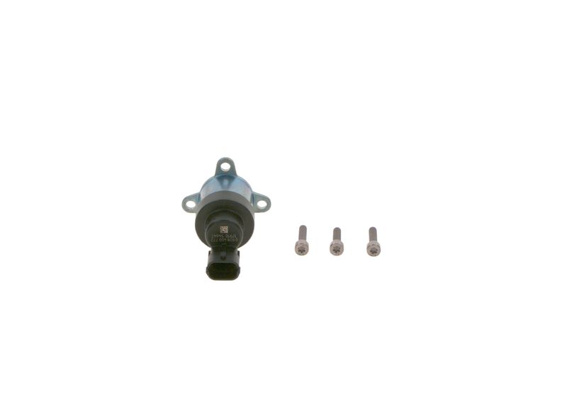 1465ZS0108 BOSCH Valvola regolazione, Quantità carburante (Sist. Common Rai) 
