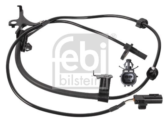172161 FEBI BILSTEIN Sensore, N° giri ruota 