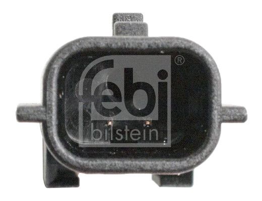 172512 FEBI BILSTEIN Sensore, N° giri ruota 