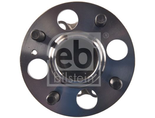 180470 FEBI BILSTEIN Kit cuscinetto ruota 