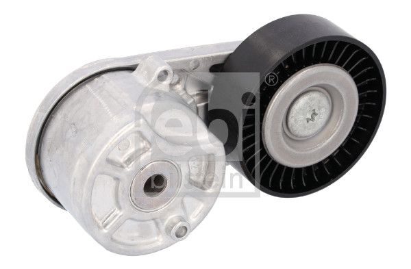 184158 FEBI BILSTEIN Tendicinghia, Cinghia Poly-V 
