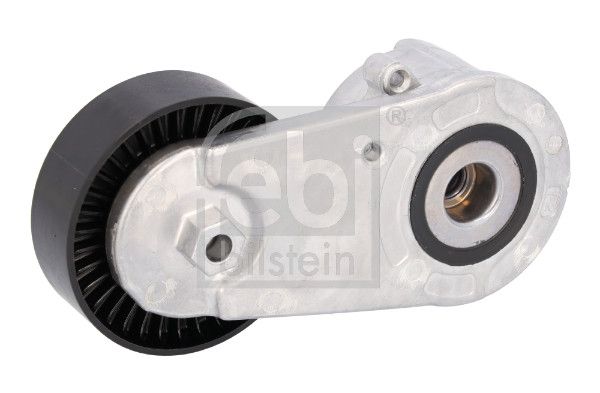 184158 FEBI BILSTEIN Tendicinghia, Cinghia Poly-V 