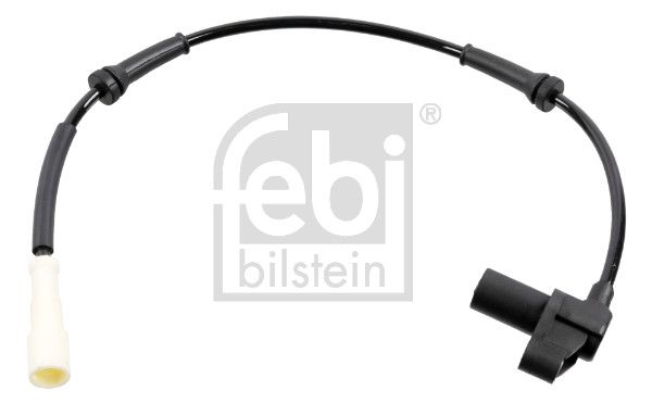 185415 FEBI BILSTEIN Sensore, N° giri ruota 