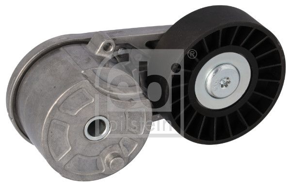 194621 FEBI BILSTEIN Tendicinghia, Cinghia Poly-V 