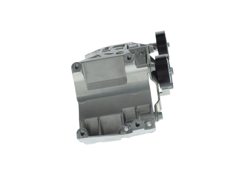 1987600360 BOSCH Tendicinghia, Cinghia Poly-V 