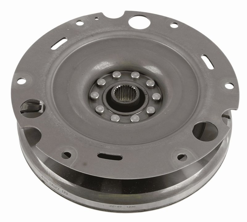 2295601032 SACHS Volano 
