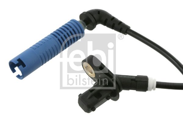 24611 FEBI BILSTEIN Sensore, N° giri ruota 