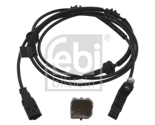 36947 FEBI BILSTEIN Sensore, N° giri ruota 