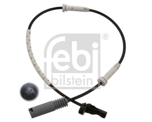 37466 FEBI BILSTEIN Sensore, N° giri ruota 