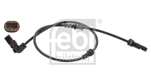 38597 FEBI BILSTEIN Sensore, N° giri ruota 