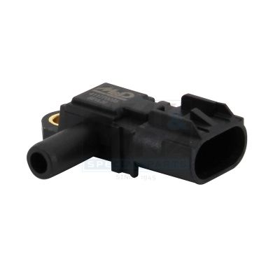 827021 MEAT & DORIA Sensore, Pressione gas scarico 