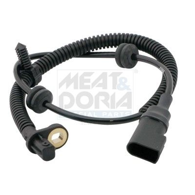 90095 MEAT & DORIA Sensore, N° giri ruota 