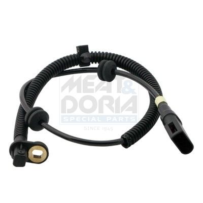 90096 MEAT & DORIA Sensore, N° giri ruota 
