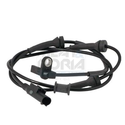 90106 MEAT & DORIA Sensore, N° giri ruota 