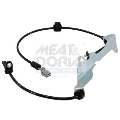 901120 MEAT & DORIA Sensore, N° giri ruota 