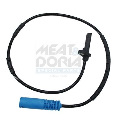 901122 MEAT & DORIA Sensore, N° giri ruota 