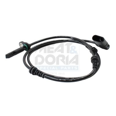 901209 MEAT & DORIA Sensore, N° giri ruota 