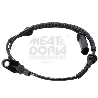 901296 MEAT & DORIA Sensore, N° giri ruota 