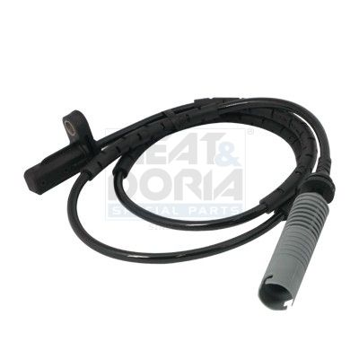 90142 MEAT & DORIA Sensore, N° giri ruota 