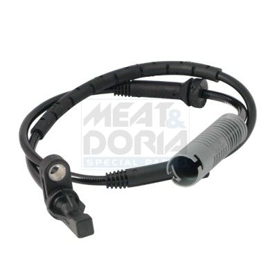 90143 MEAT & DORIA Sensore, N° giri ruota 