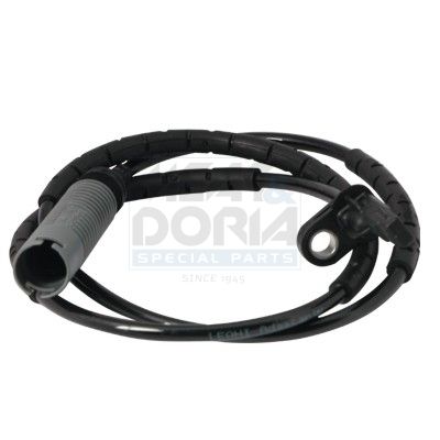 90144 MEAT & DORIA Sensore, N° giri ruota 