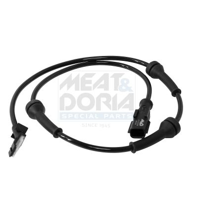 90191E MEAT & DORIA Sensore, N° giri ruota 