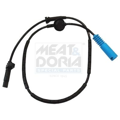 90285 MEAT & DORIA Sensore, N° giri ruota 