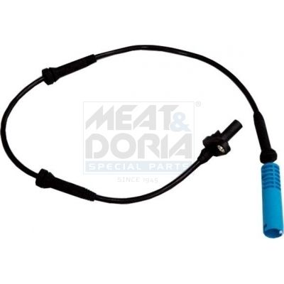 90287 MEAT & DORIA Sensore, N° giri ruota 
