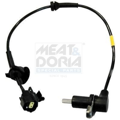 90315 MEAT & DORIA Sensore, N° giri ruota 