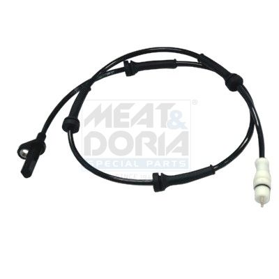 90328 MEAT & DORIA Sensore, N° giri ruota 