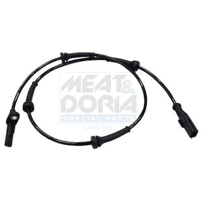 90329 MEAT & DORIA Sensore, N° giri ruota 