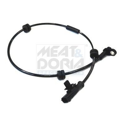 90359 MEAT & DORIA Sensore, N° giri ruota 