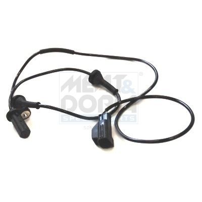 90385 MEAT & DORIA Sensore, N° giri ruota 