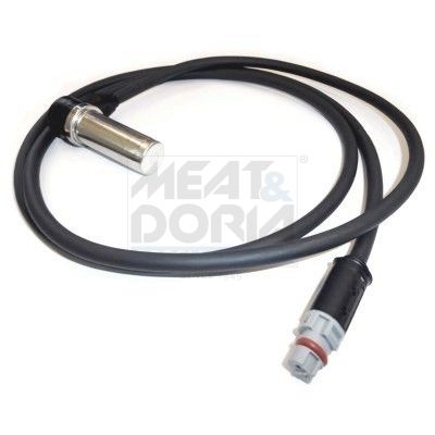90480 MEAT & DORIA Sensore, N° giri ruota 