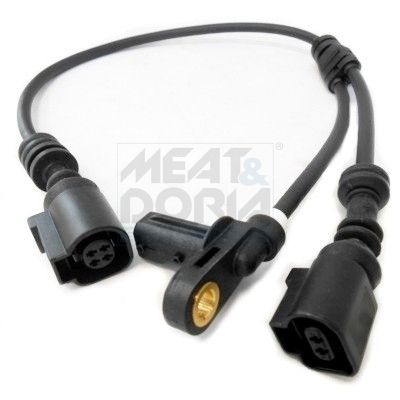 90483 MEAT & DORIA Sensore, N° giri ruota 