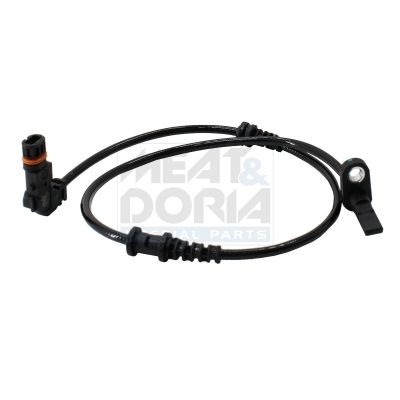 90540 MEAT & DORIA Sensore, N° giri ruota 