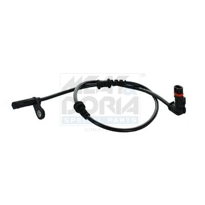90598 MEAT & DORIA Sensore, N° giri ruota 