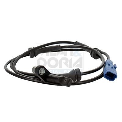 90599 MEAT & DORIA Sensore, N° giri ruota 