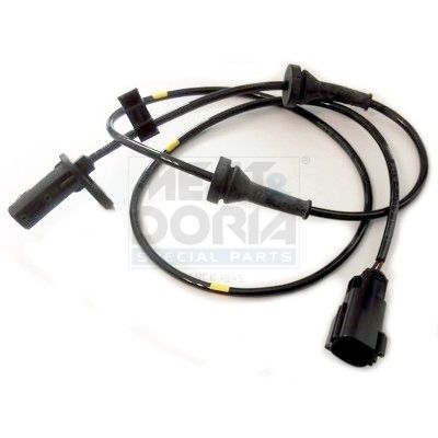 90628 MEAT & DORIA Sensore, N° giri ruota 