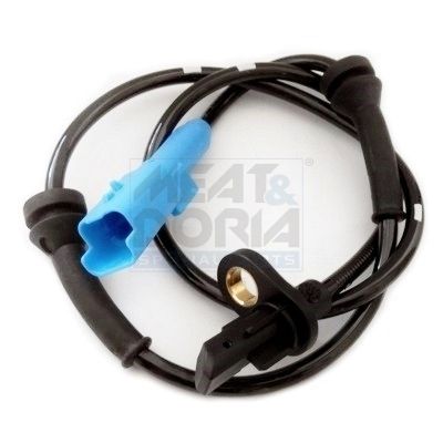 90699 MEAT & DORIA Sensore, N° giri ruota 
