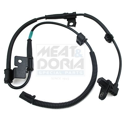 90851E MEAT & DORIA Sensore, N° giri ruota 