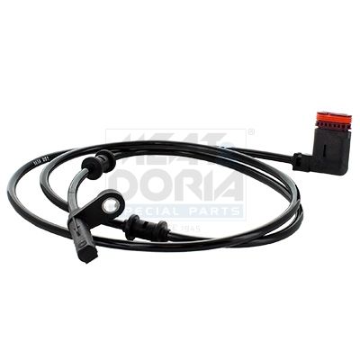 90904 MEAT & DORIA Sensore, N° giri ruota 