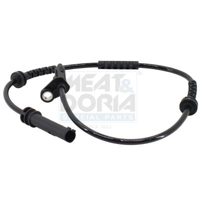 90954 MEAT & DORIA Sensore, N° giri ruota 