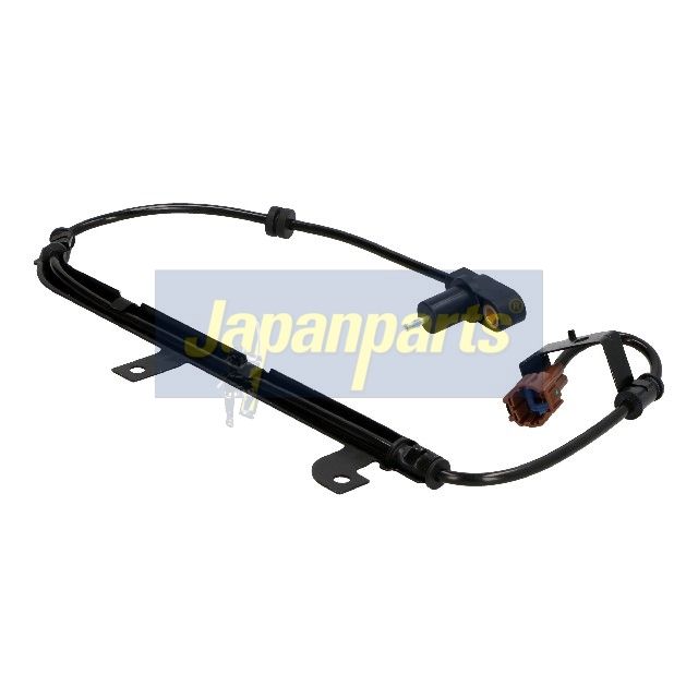 ABS-134 JAPANPARTS Sensore, N° giri ruota 