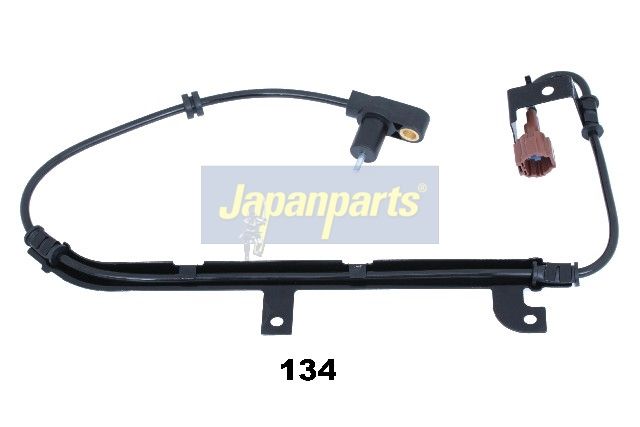 ABS-134 JAPANPARTS Sensore, N° giri ruota 