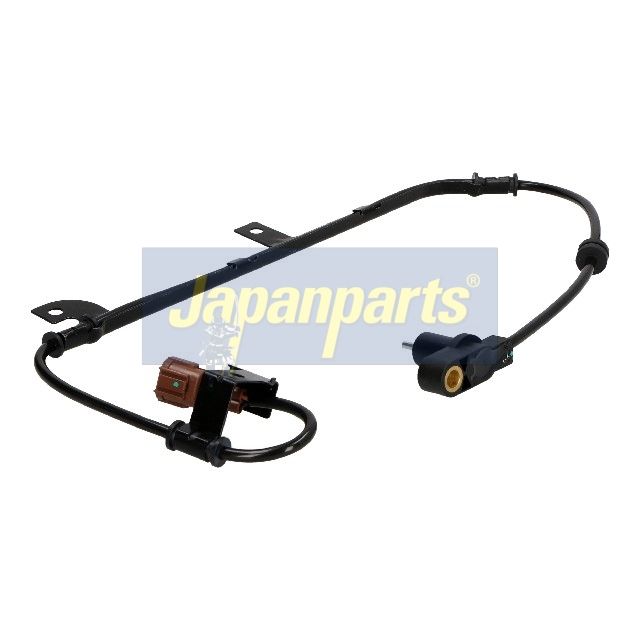 ABS-134 JAPANPARTS Sensore, N° giri ruota 