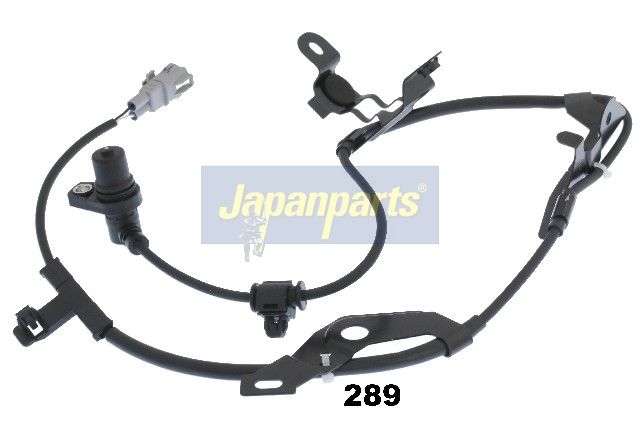 ABS-289 JAPANPARTS Sensore, N° giri ruota 