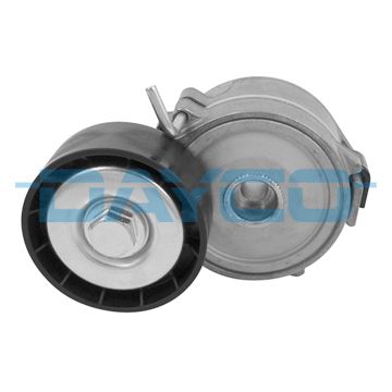 APV2464 DAYCO Tendicinghia, Cinghia Poly-V 