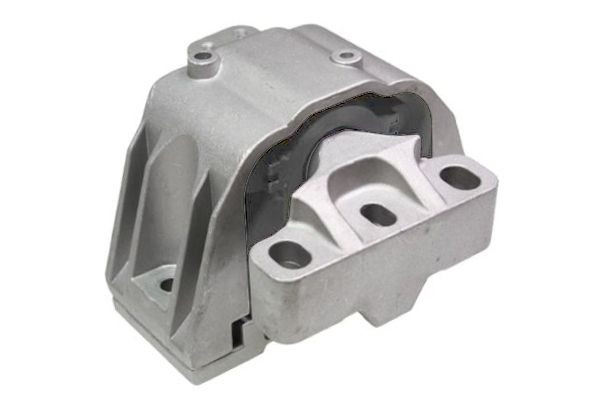 EM-1124 GOOM Sospensione, Motore 