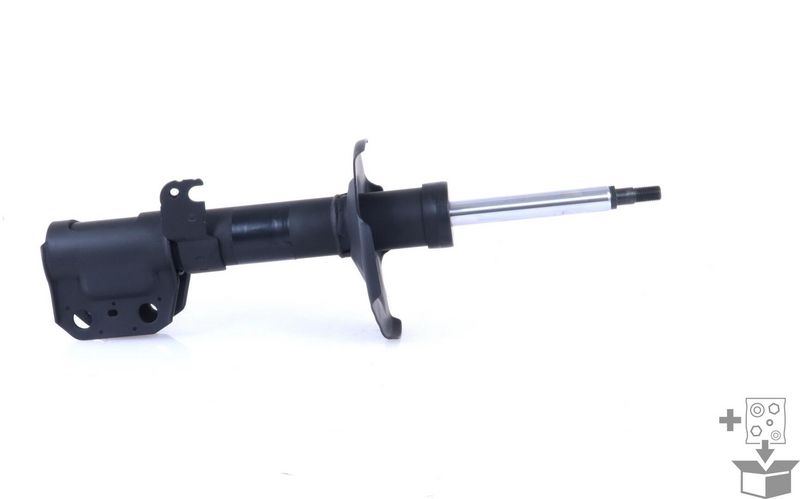 G8122 MONROE Ammortizzatore 